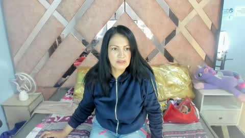 Mulan online show from 12.30.24
