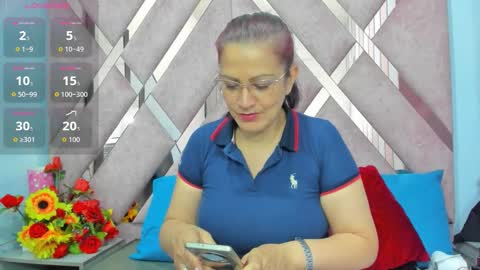 Mulan online show from 10.08.25