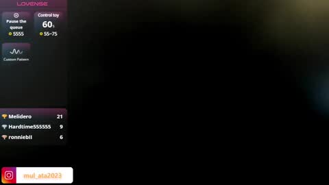 HEY GUYS IF YOU LIKE SEXY SHOW YOU ARE IN THE CORRECT PLACE CU WENESDAY PVT OPEN   TRANSMISSION TIME 5 PM - 10 PM COLOMBIA online show from 02.05.25