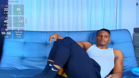 Snapshot of mulato_fit15 chatting on 09.09.25 mulato online show from 09.09.25