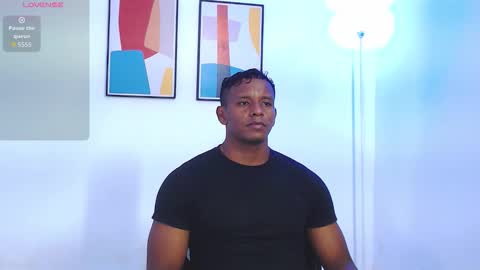 Snapshot of mulato_fit15 chatting on 10.02.25 mulato online show from 10.02.25