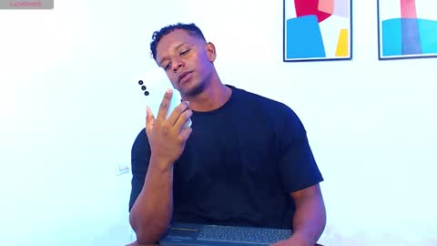 Snapshot of mulato_fit15 chatting on 10.09.25 mulato online show from 10.09.25