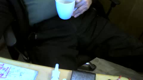 Snapshot of muller520 chatting on 12.25.24 muller520 online show from 12.25.24
