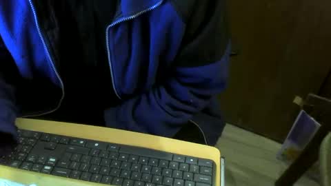 Snapshot of muller520 chatting on 12.28.24 muller520 online show from 12.28.24