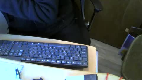 Snapshot of muller520 chatting on 12.30.24 muller520 online show from 12.30.24