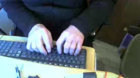 Snapshot of muller520 chatting on 12.30.24 muller520 online show from 12.30.24