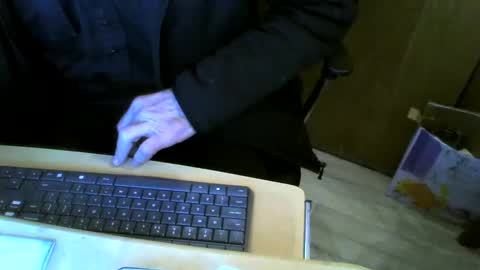 Snapshot of muller520 chatting on 12.31.24 muller520 online show from 12.31.24