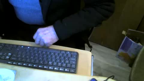 Snapshot of muller520 chatting on 01.01.25 muller520 online show from 01.01.25