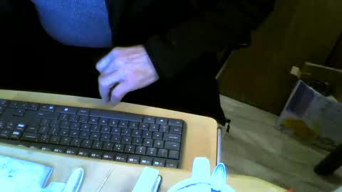Snapshot of muller520 chatting on 01.01.25 muller520 online show from 01.01.25