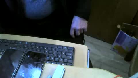 Snapshot of muller520 chatting on 01.02.25 muller520 online show from 01.02.25