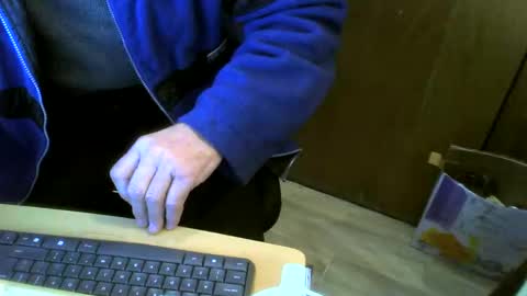 Snapshot of muller520 chatting on 01.04.25 muller520 online show from 01.04.25