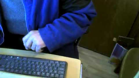 Snapshot of muller520 chatting on 01.05.25 muller520 online show from 01.05.25