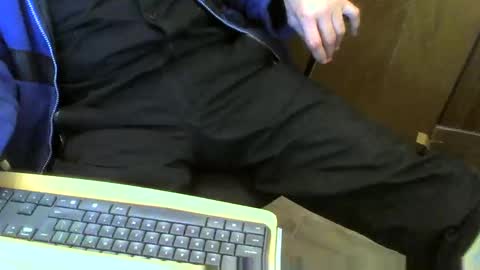 Snapshot of muller520 chatting on 01.13.25 muller520 online show from 01.13.25