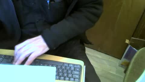Snapshot of muller520 chatting on 01.14.25 muller520 online show from 01.14.25