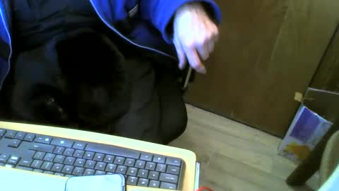 Snapshot of muller520 chatting on 01.15.25 muller520 online show from 01.15.25