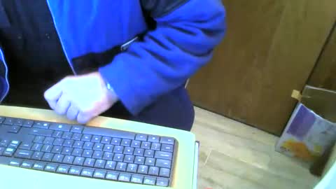 Snapshot of muller520 chatting on 01.17.25 muller520 online show from 01.17.25