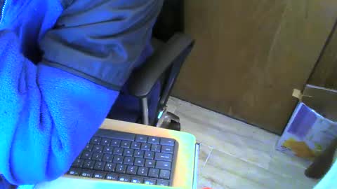 Snapshot of muller520 chatting on 01.18.25 muller520 online show from 01.18.25