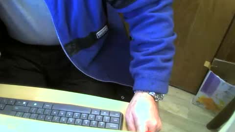 Snapshot of muller520 chatting on 01.19.25 muller520 online show from 01.19.25