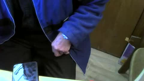 Snapshot of muller520 chatting on 01.20.25 muller520 online show from 01.20.25
