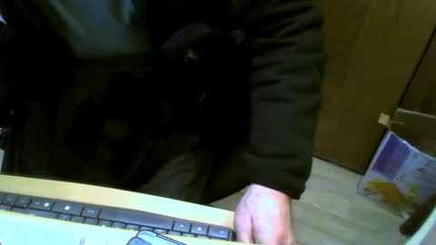 Snapshot of muller520 chatting on 01.24.25 muller520 online show from 01.24.25