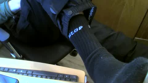 Snapshot of muller520 chatting on 01.26.25 muller520 online show from 01.26.25