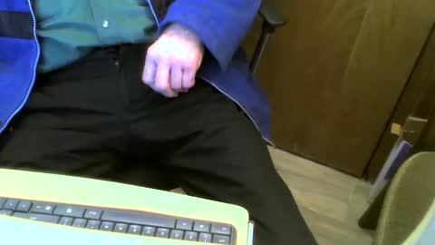 Snapshot of muller520 chatting on 02.03.25 muller520 online show from 02.03.25