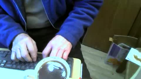 Snapshot of muller520 chatting on 02.15.25 muller520 online show from 02.15.25