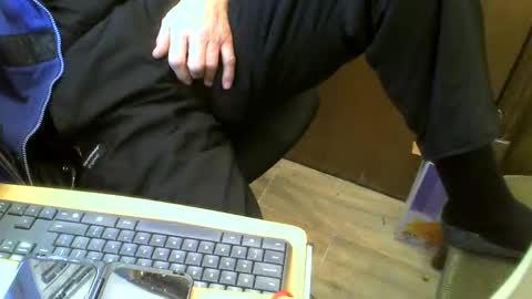 Snapshot of muller520 chatting on 02.15.25 muller520 online show from 02.15.25