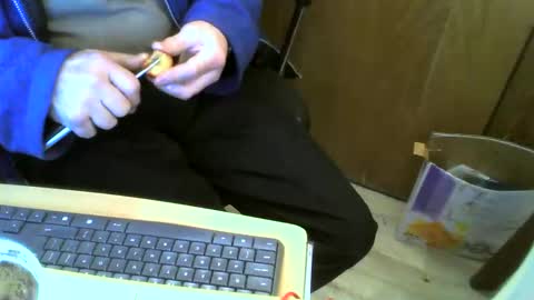 Snapshot of muller520 chatting on 02.16.25 muller520 online show from 02.16.25