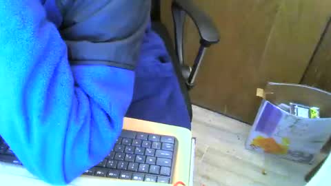 Snapshot of muller520 chatting on 02.16.25 muller520 online show from 02.16.25
