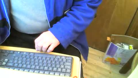 Snapshot of muller520 chatting on 02.16.25 muller520 online show from 02.16.25
