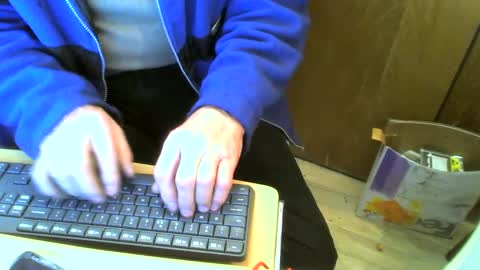 Snapshot of muller520 chatting on 02.16.25 muller520 online show from 02.16.25