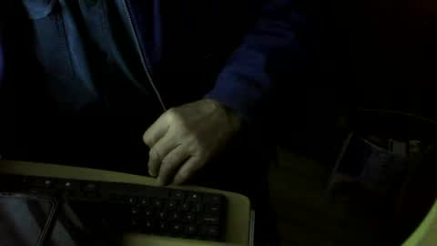 Snapshot of muller520 chatting on 02.17.25 muller520 online show from 02.17.25