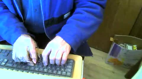 Snapshot of muller520 chatting on 02.17.25 muller520 online show from 02.17.25