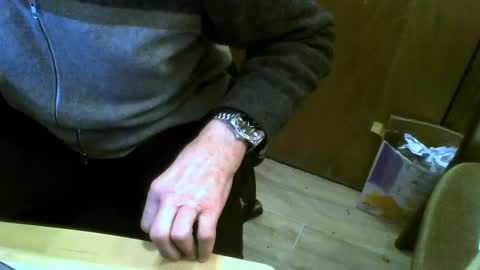 Snapshot of muller520 chatting on 02.18.25 muller520 online show from 02.18.25