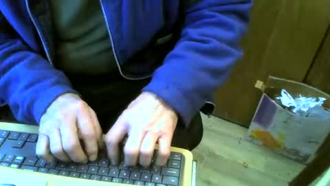 Snapshot of muller520 chatting on 02.22.25 muller520 online show from 02.22.25