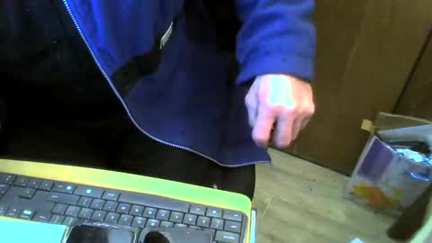 Snapshot of muller520 chatting on 02.24.25 muller520 online show from 02.24.25