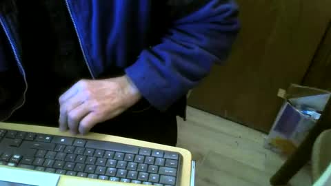 Snapshot of muller520 chatting on 02.28.25 muller520 online show from 02.28.25