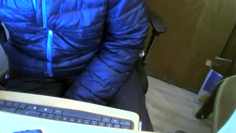 Snapshot of muller520 chatting on 09.18.25 muller520 online show from 09.18.25