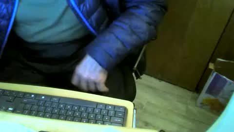 Snapshot of muller520 chatting on 09.21.25 muller520 online show from 09.21.25
