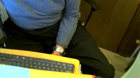 Snapshot of muller520 chatting on 09.28.25 muller520 online show from 09.28.25