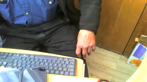Snapshot of muller520 chatting on 10.02.25 muller520 online show from 10.02.25