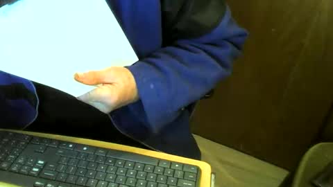 Snapshot of muller520 chatting on 10.14.25 muller520 online show from 10.14.25