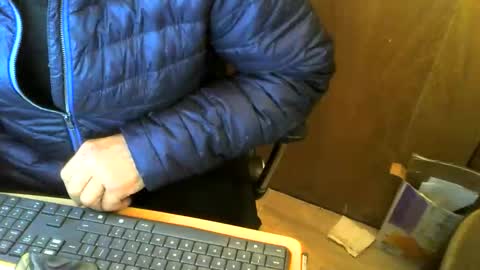 muller520 online show from 11.21.25