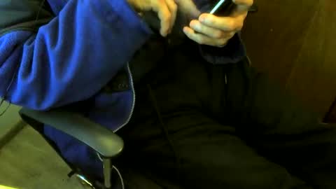 muller520 online show from 12.20.25