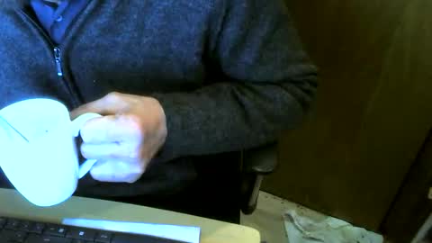 muller520 online show from 03.13.26