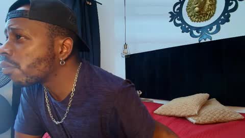 Muller Asher online show from 09.14.25