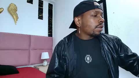 Muller Asher online show from 09.19.25