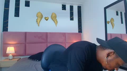 Muller Asher online show from 09.24.25