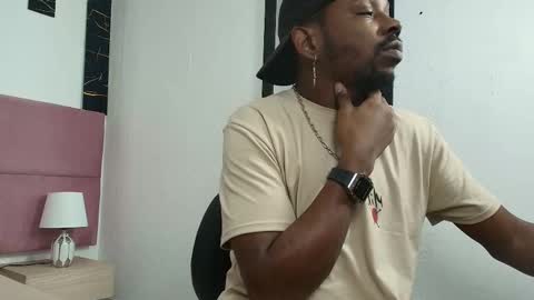 Muller Asher online show from 10.09.25